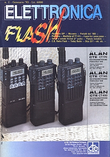Rivista Elettronica Flash